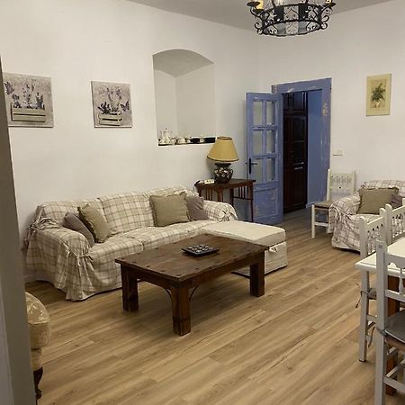 Alto De Torrecillas El Bosque Zewnętrze zdjęcie
