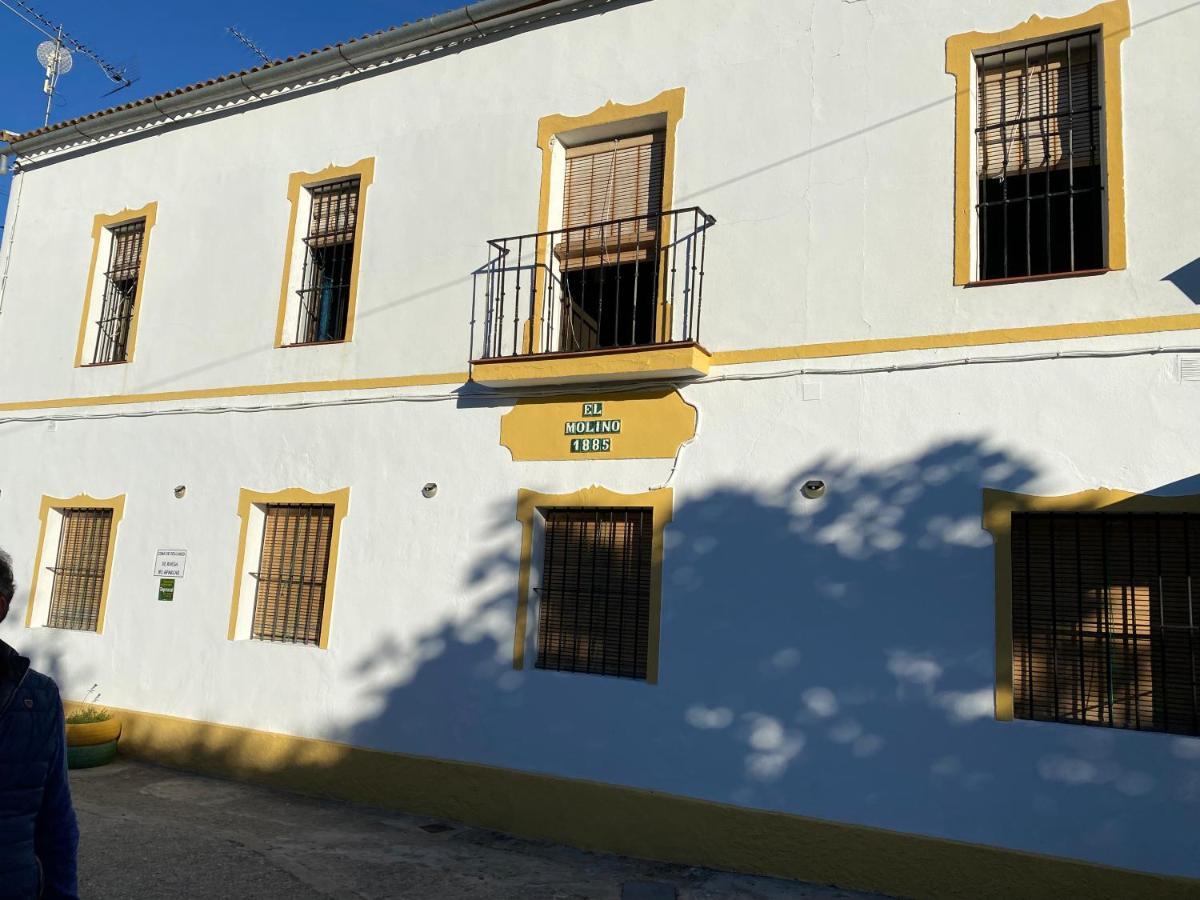 Alto De Torrecillas El Bosque Zewnętrze zdjęcie