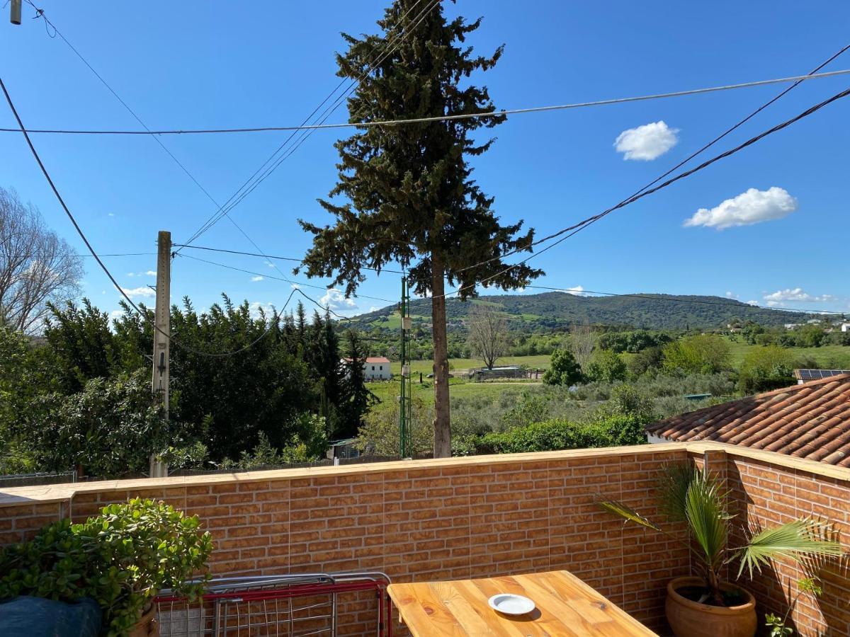 Alto De Torrecillas El Bosque Zewnętrze zdjęcie